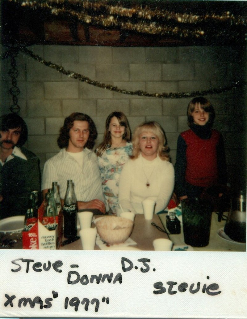 Steven Charles Moore - Photo 3