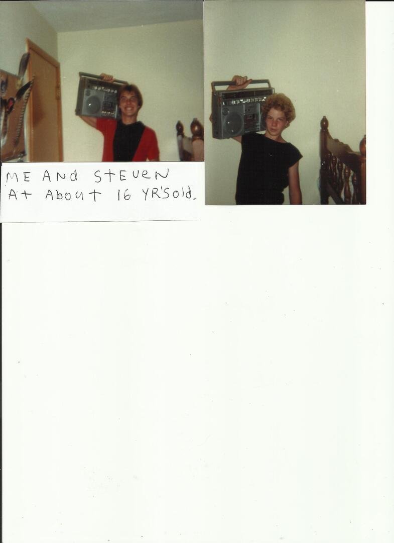 Steven Charles Moore - Photo 6