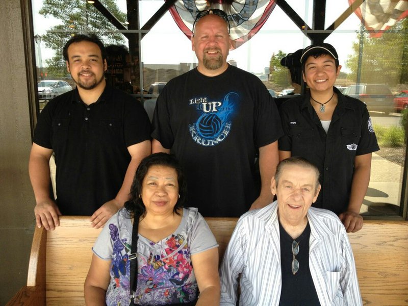 Raymond Timothy O'Connor - Photo 2