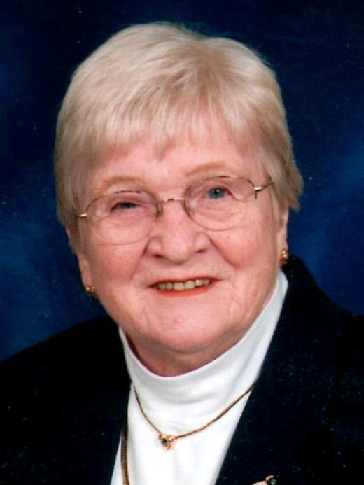 Mary S. Rothrock