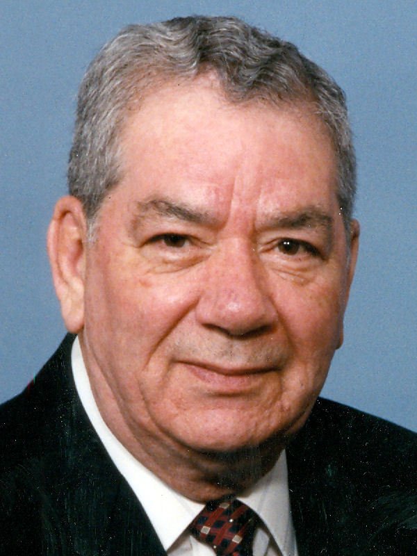 Joseph J. Carlini
