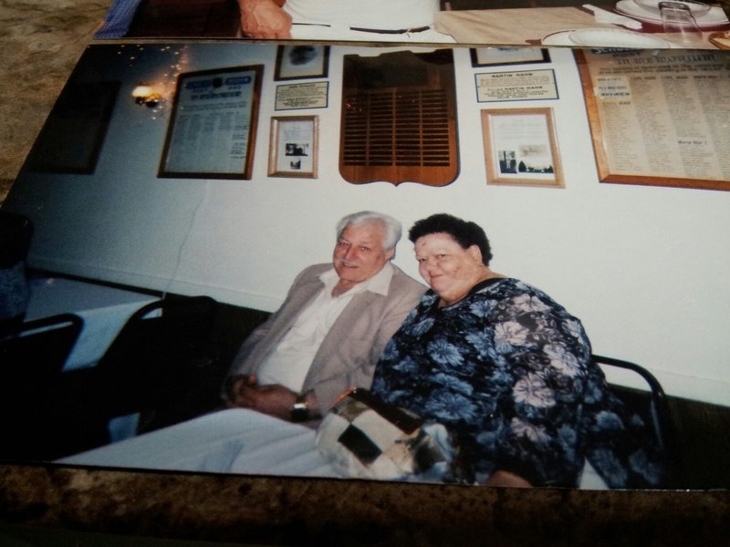 Armando SAVAGLIO - Photo 2