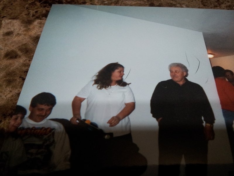 Armando SAVAGLIO - Photo 3