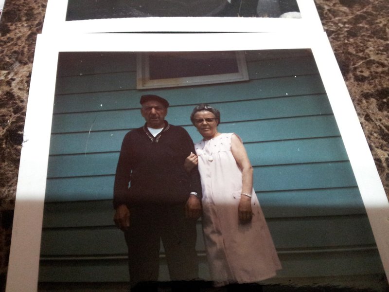 Armando SAVAGLIO - Photo 5