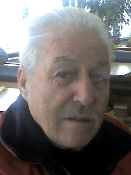 Armando SAVAGLIO - Photo 6