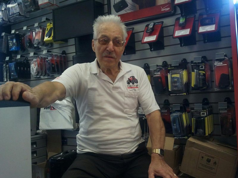 Armando SAVAGLIO - Photo 7