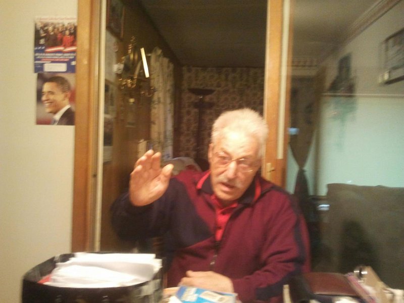 Armando SAVAGLIO - Photo 9