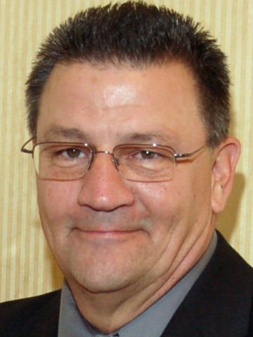 William R. Andrichik sr