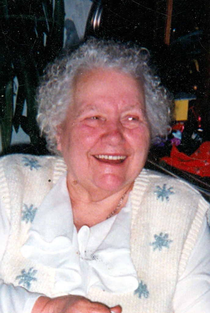 Eunice Vera Breigenzer - Photo 2