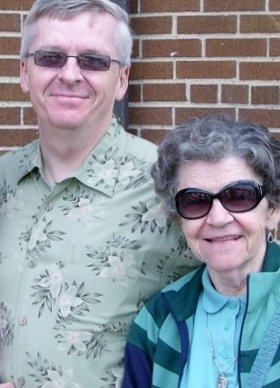 Elmira Mary Greiner - Photo 5