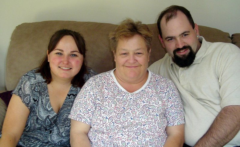 Sandie Gascoigne - Photo 6