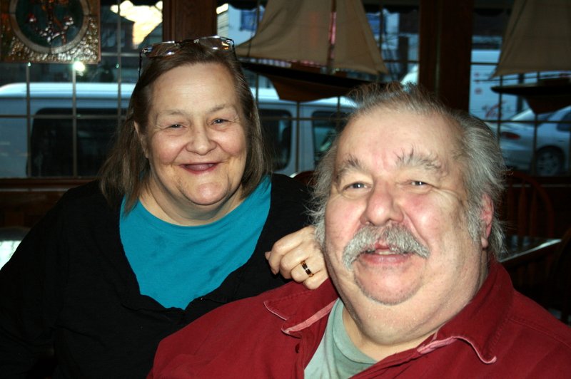 Sandie Gascoigne - Photo 8