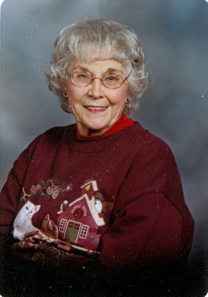 Mary Anne Lloyd - Photo 2