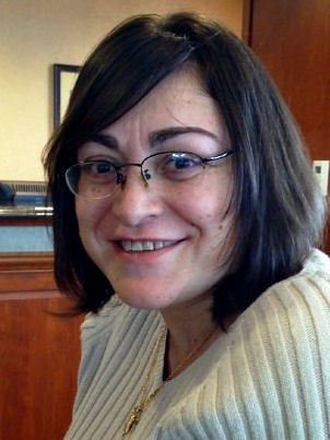 Amelia Virginia Ward