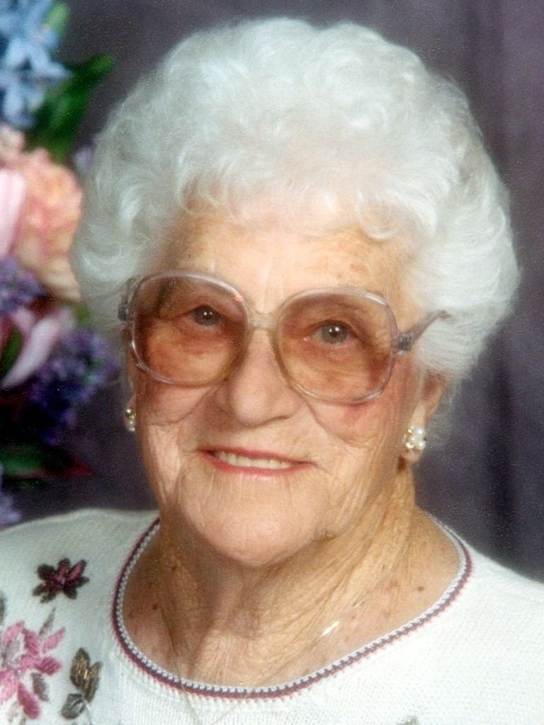 Catherine J. Marinelli