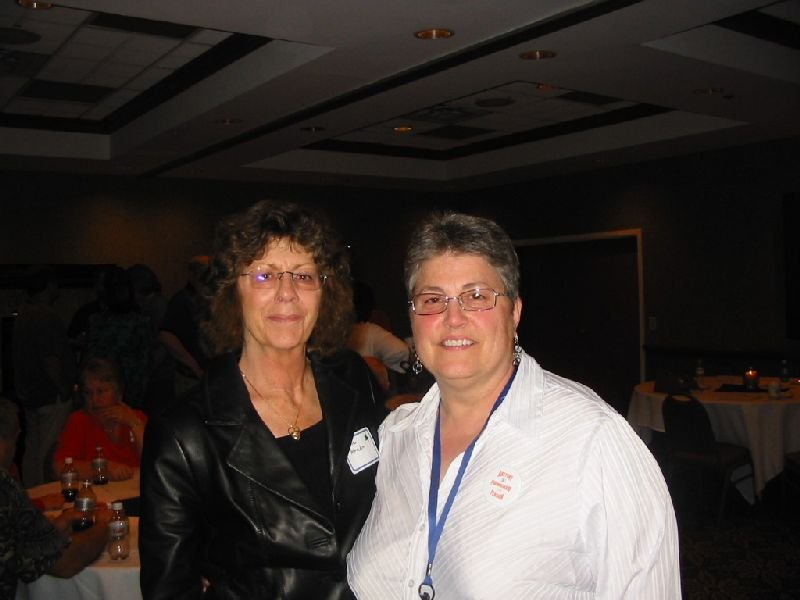 June Frances Krahn - Photo 3