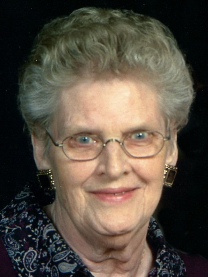 Shirley Ladwig