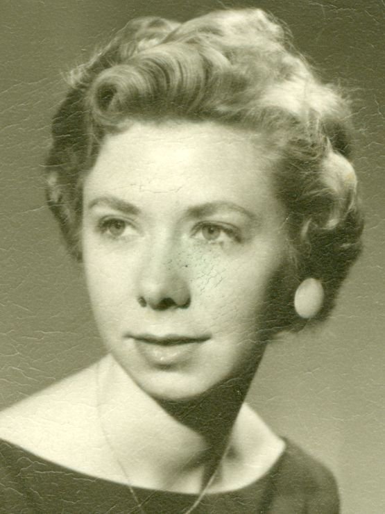 Elsie Jean Prostko
