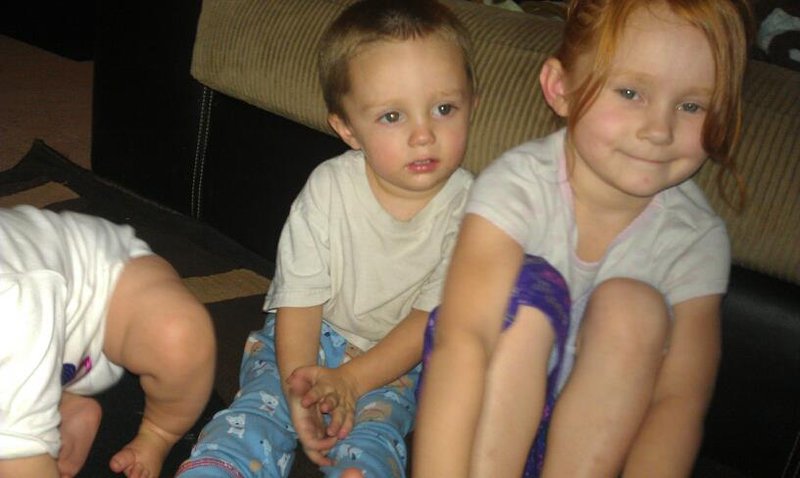 Ethan Noah Grandow-Vargas - Photo 9