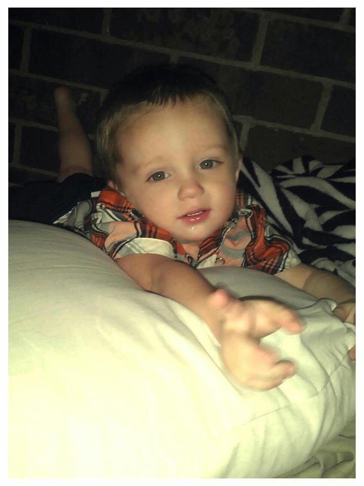 Ethan Noah Grandow-Vargas - Photo 11