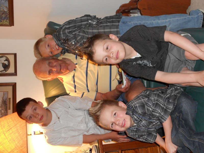 Robert John Joling - Photo 9