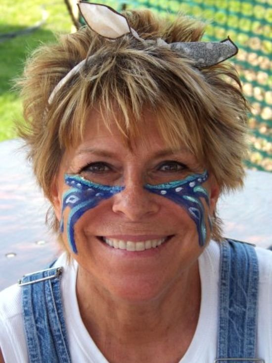 Marilyn Jane Sterling