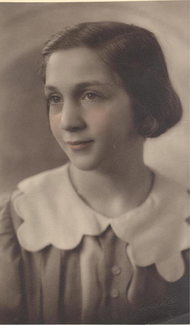 Betty H. Schlenker
