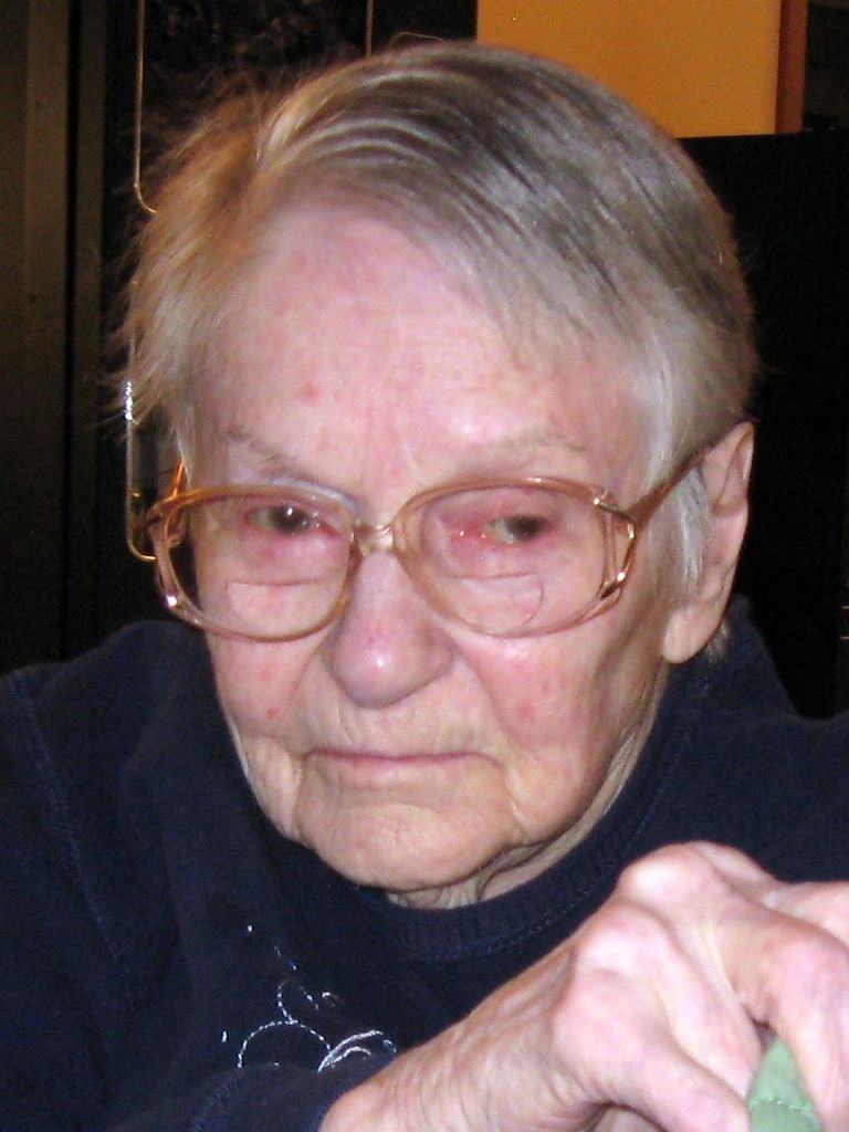 Georgine Amelia Boyle