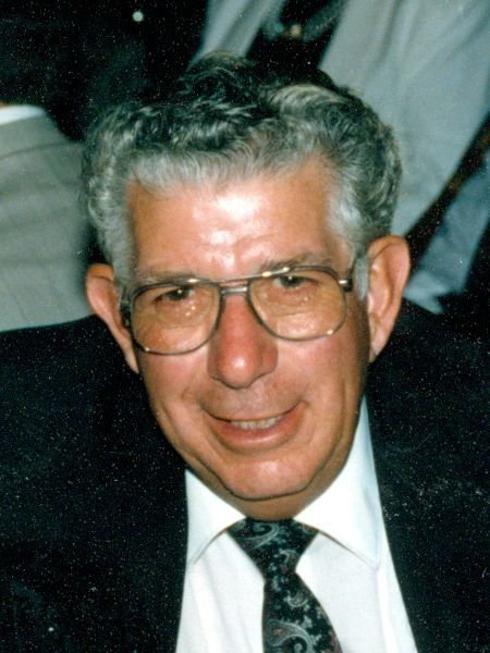 Eugene Raymond Aiello
