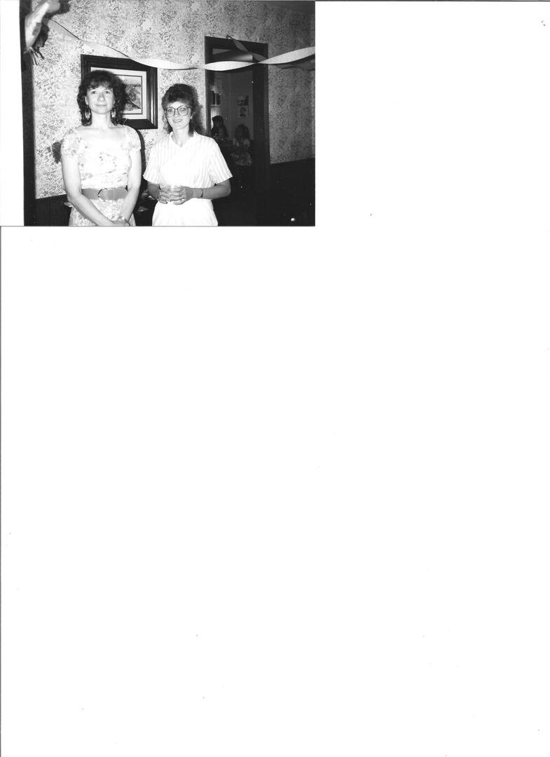 Leslie Fedyzkowski - Photo 2