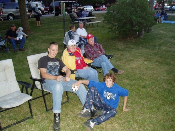 Gunnar Nicholas Ives