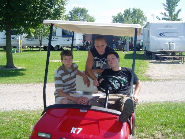 Gunnar Nicholas Ives - Photo 2