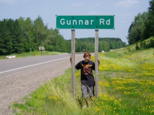 Gunnar Nicholas Ives - Photo 6