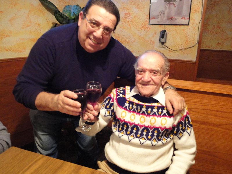 Emilio Ruffolo - Photo 8