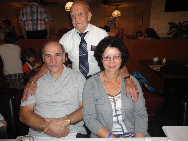 Emilio Ruffolo - Photo 14