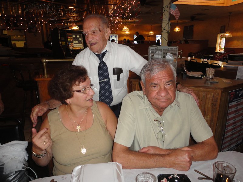 Emilio Ruffolo - Photo 16