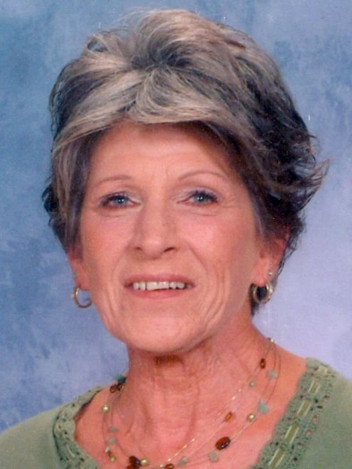 Marianne Josephine BEAR