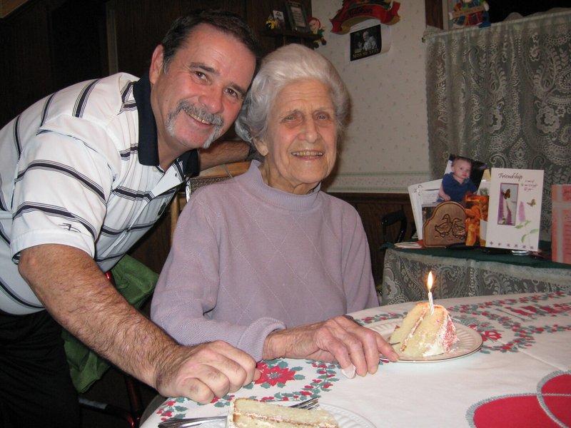 Dorathy Lila Killebrew