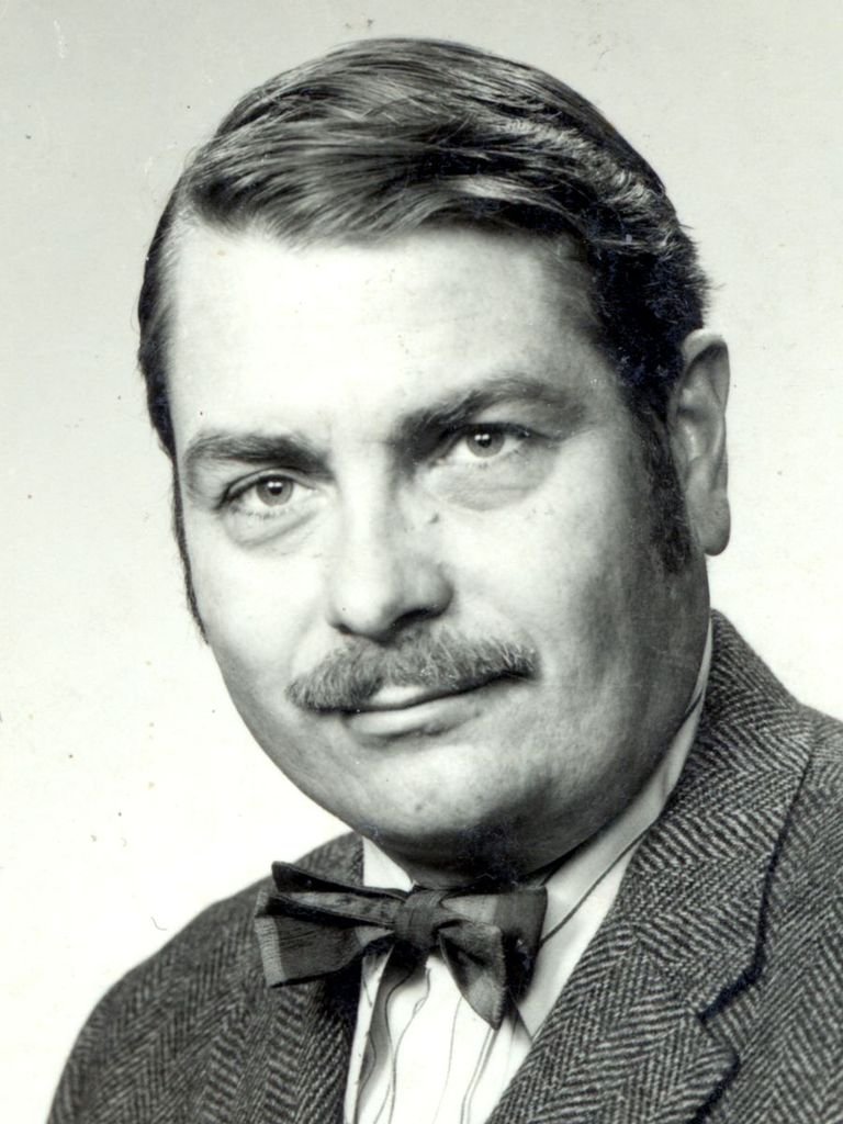 Robert M. Ploetz