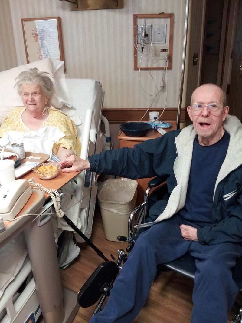 Joyce Stine - Photo 9