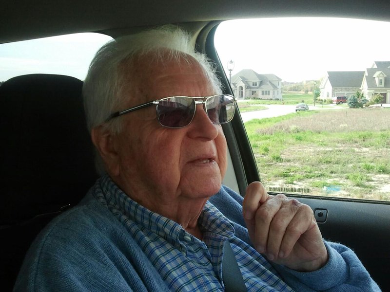 James D. Anderson - Photo 3