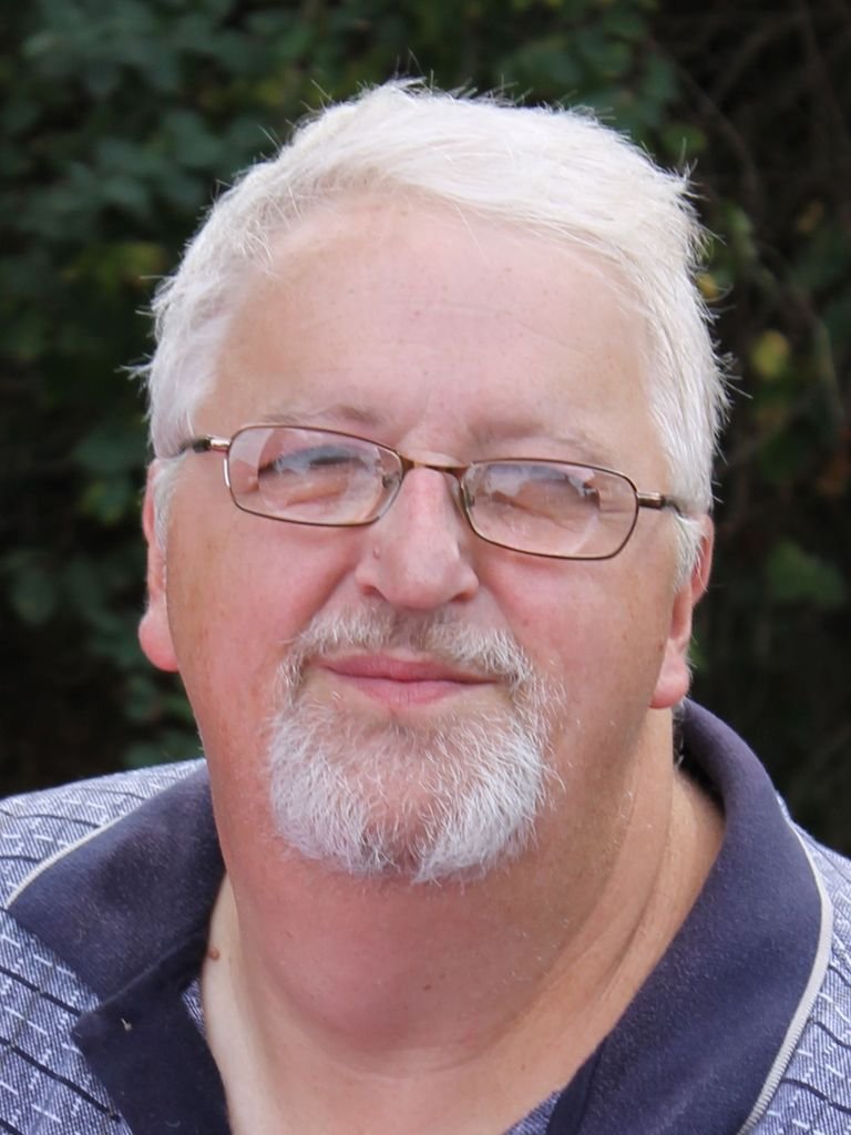 Robert Paul Macpherson