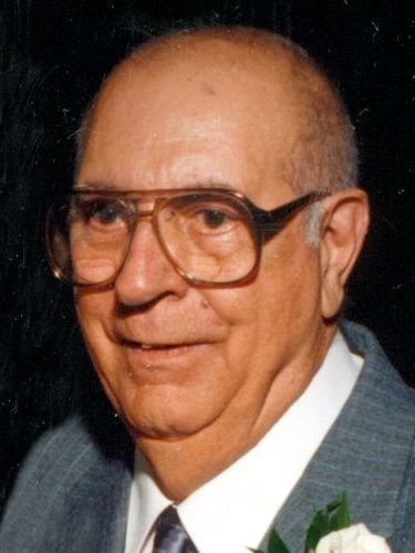 George Fortino