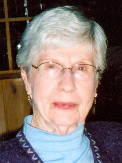 Dolores M. Alfredson