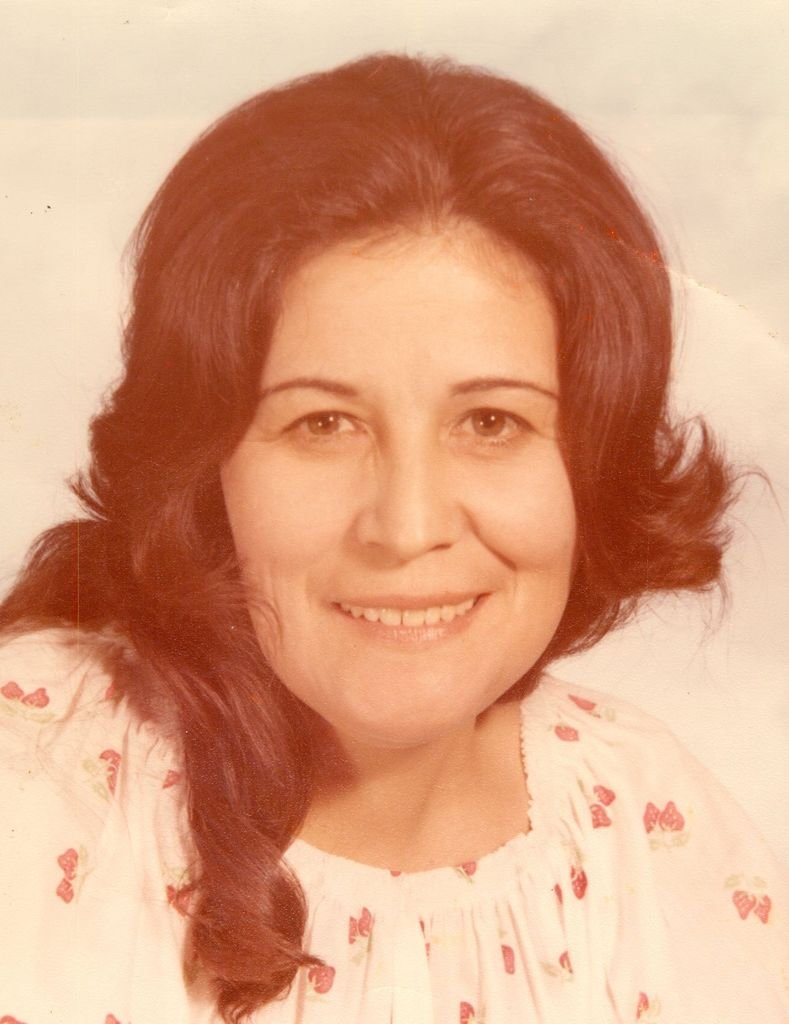 Pauline J. Ruiz