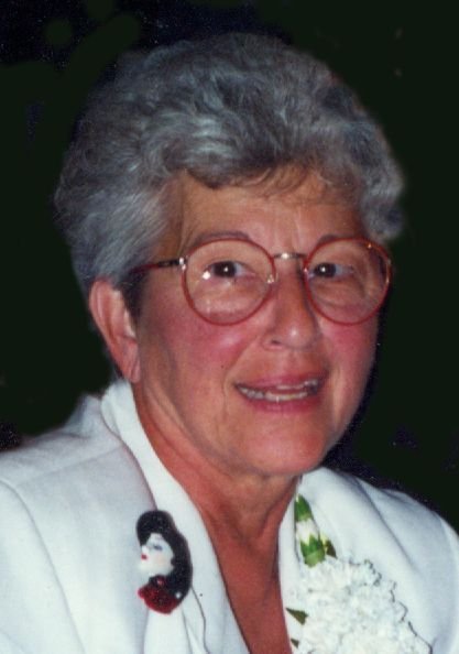 Kathryn Clarice Turco