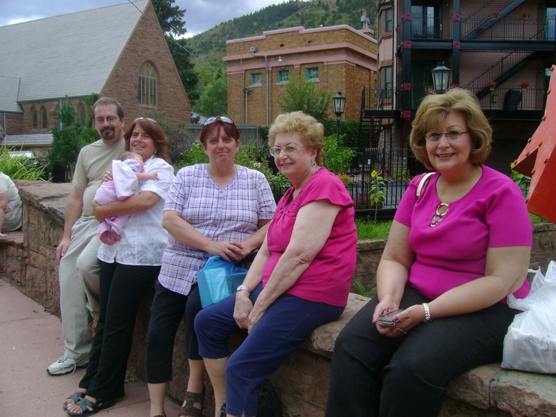 Thelma Kennett - Photo 8