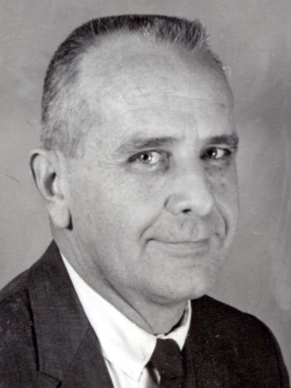 Arthur K. Piepenburg