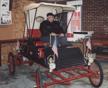 Vincent Ruffolo - Photo 5