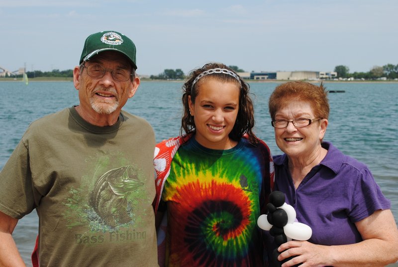 Robert Lincoln Andersen - Photo 3